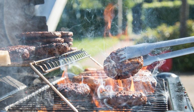 Comment éteindre efficacement un barbecue ?
