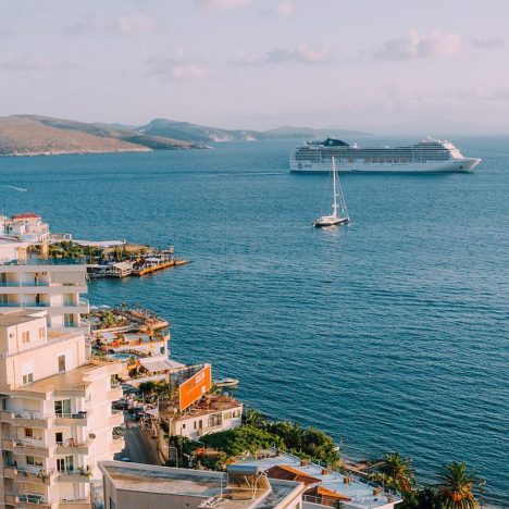 Quels sont les atouts d’une croisière en Méditerranée ?