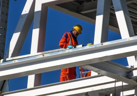 Les points forts des échafaudages roulants en aluminium