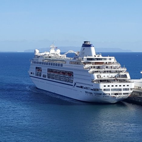 Les croisières, quels avantages ?