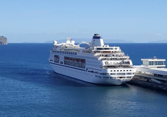 Quels sont les atouts d'une croisière en Méditerranée ?