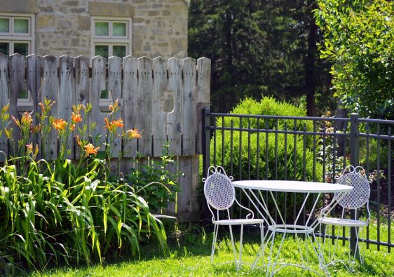 Comment choisir son salon de jardin ?