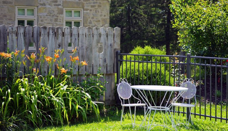 Comment choisir son salon de jardin ?