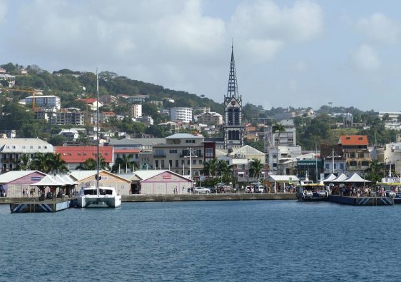 Quels sont les plus beaux endroits de la Martinique à visiter en voiture ?