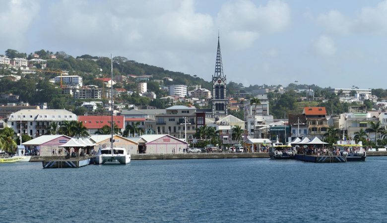 Quels sont les plus beaux endroits de la Martinique à visiter en voiture ?