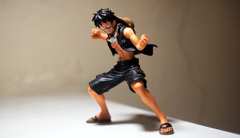 Figurines One Piece : une passion qui prend vie...