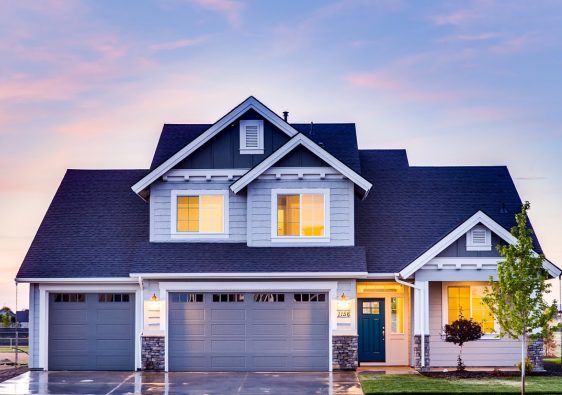 Transformez votre maison avec des stores et volets roulants modernes