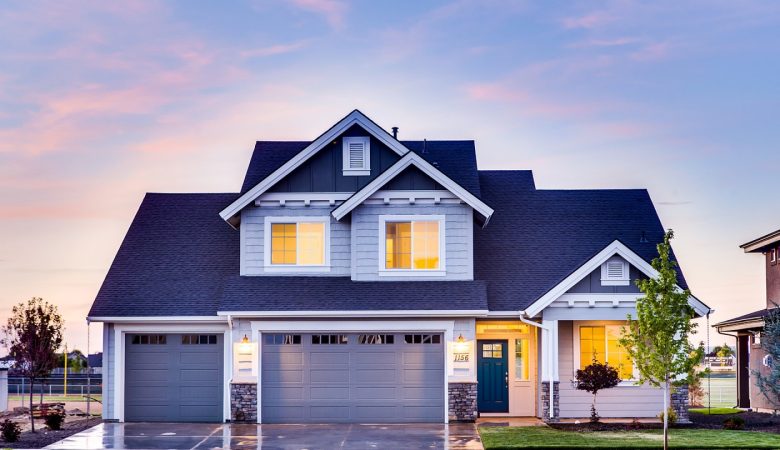Transformez votre maison avec des stores et volets roulants modernes