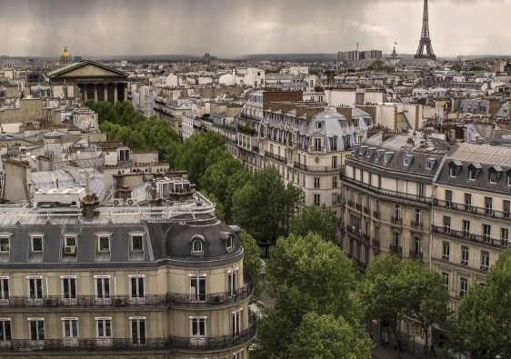 Participez à une chasse au trésor palpitante dans les rues de Paris !