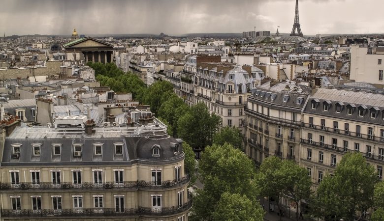 Participez à une chasse au trésor palpitante dans les rues de Paris !