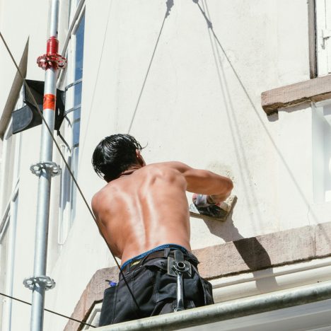 Installation d’une nouvelle porte d’entrée : design et sécurité !