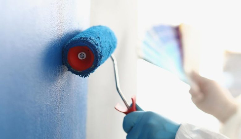 Découvrez l'art de la peinture décorative pour une ambiance personnalisée