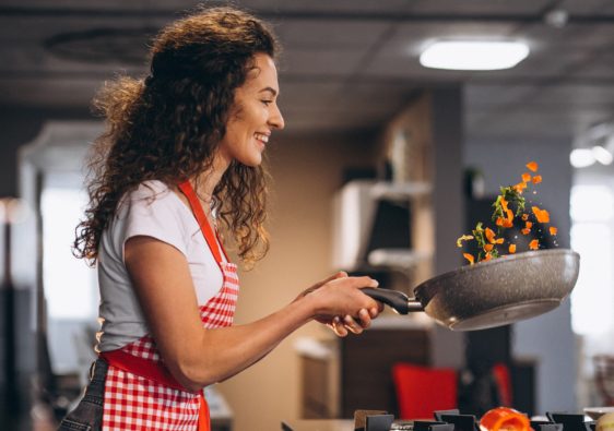 Quels sont les bienfaits du loisir culinaire au quotidien ?
