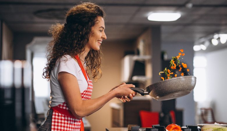 Quels sont les bienfaits du loisir culinaire au quotidien ?
