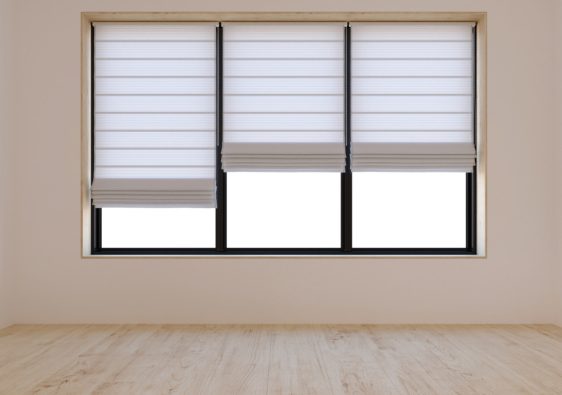 Créer l’ambiance parfaite avec un store sur mesure