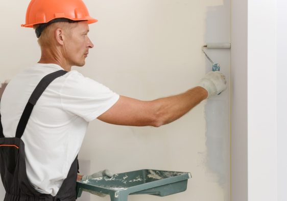 Feurs : l’avantage de travailler avec un plâtrier peintre connaissant parfaitement l’architecture locale