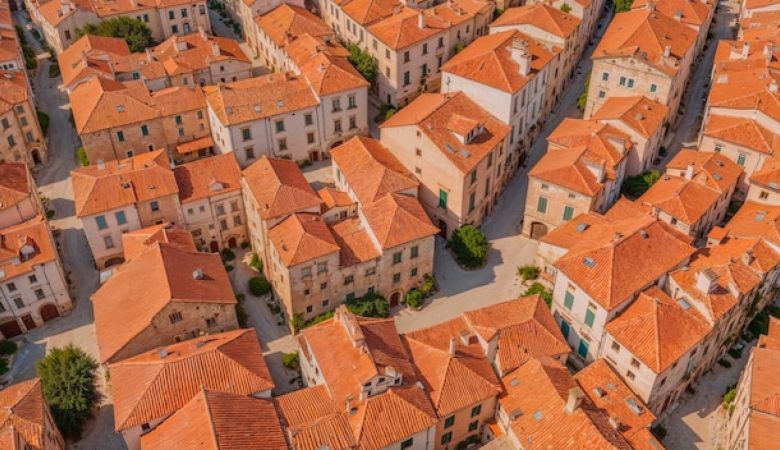 Feuilles, pollution et humidité : pourquoi entretenir son toit à Toulouse ?