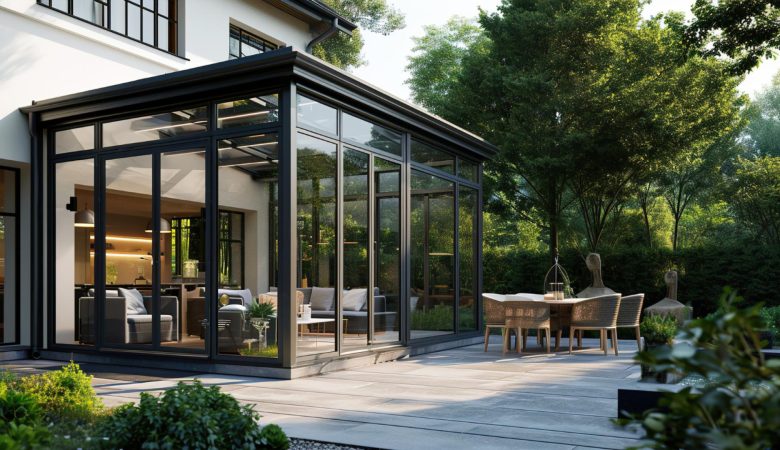 Véranda et architecture : comment créer une continuité intérieur/extérieur ?